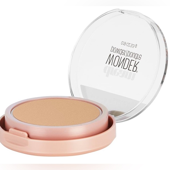 NWT🌟MAYBELLINE💫 Dream Wonder Powder in Classic Ivory - Picture 3 of 11